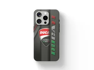 Ducati Handycover Minimal Modernes S Feeling
